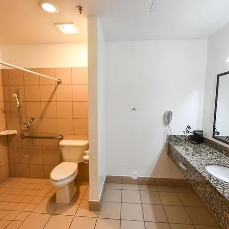 Best Western Inn Of Chandler-2