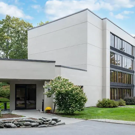 Holiday Inn Bar Harbor Regency Hotel By Ihg-3