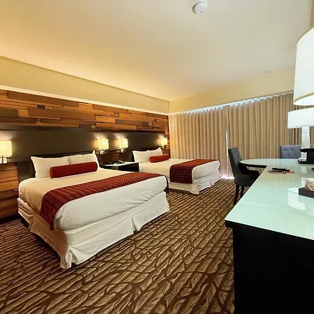 Bally'S Lake Tahoe Casino Resort-3