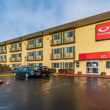 Econo Lodge Corvallis Near University-3