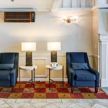 Comfort Inn Redding Near I-5-2