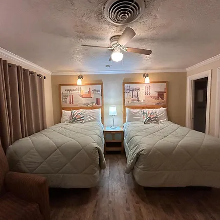 Sea Vista Motel-3