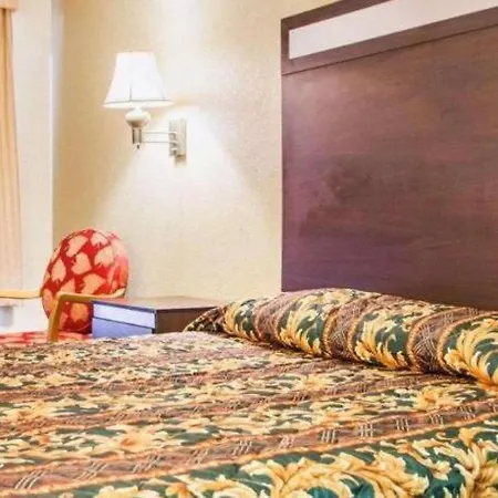 Rodeway Inn Mount Laurel Hwy 73-3
