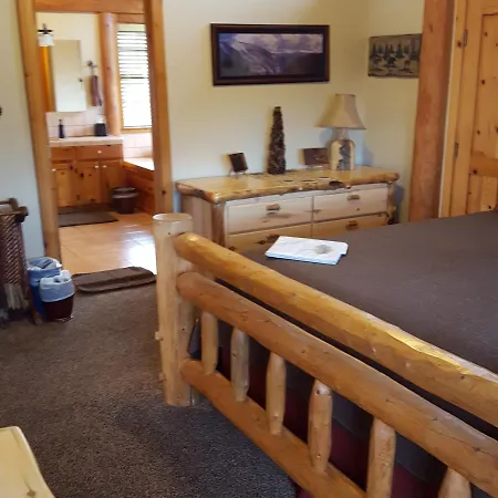 Nature'S Inn Bed And Breakfast-2