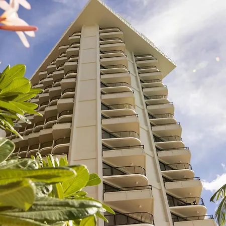Moana Surfrider, A Westin Resort & Spa, Waikiki Beach-3