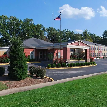Quality Inn Corydon-3
