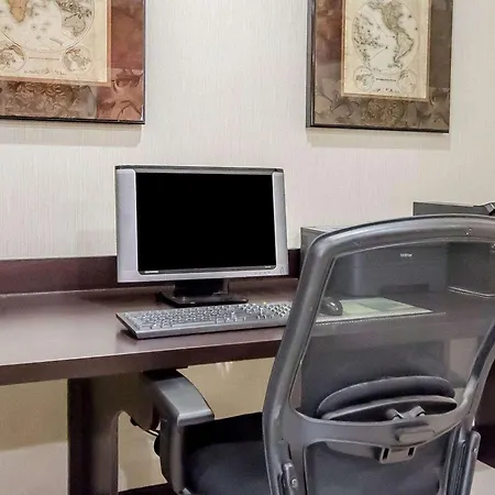 Quality Inn Corydon-2