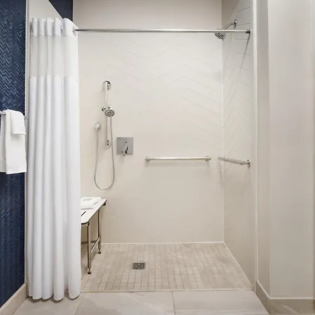 Fairfield Inn By Marriott Scranton-2