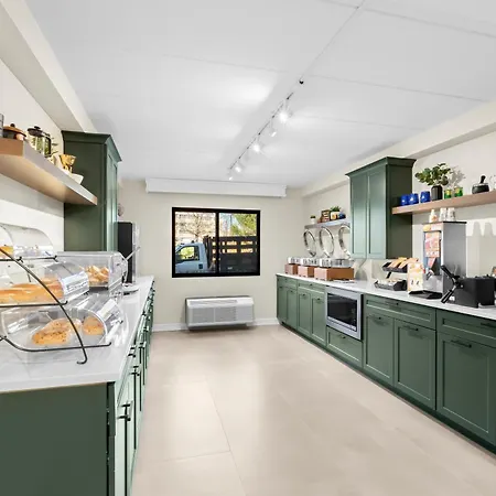 Latitude Suites Tinton Falls, Part Of Unscripted By Hyatt-2