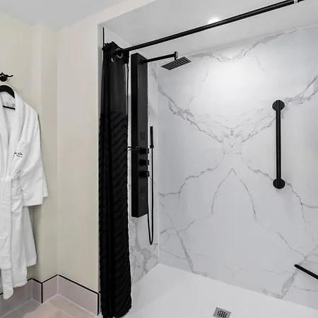 Latitude Suites Tinton Falls, Part Of Unscripted By Hyatt-3