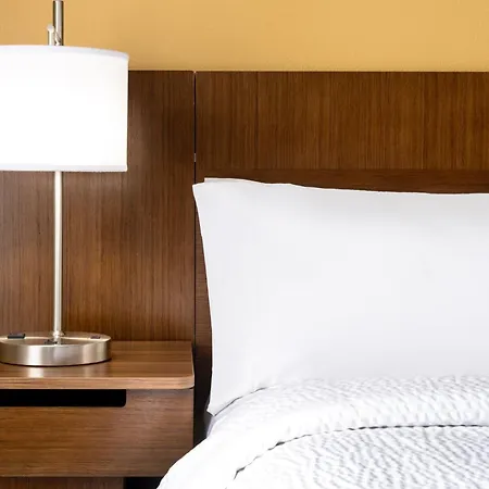 Garner Hotel North Bergen - Nyc Gateway By Ihg-3