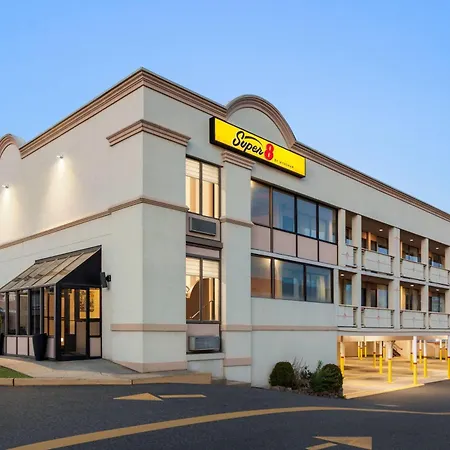 Super 8 By Wyndham Meadowlands-2