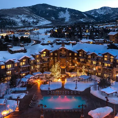 Waldorf Astoria Park City-2