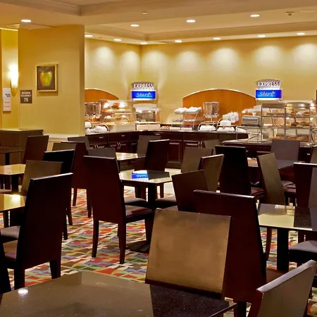 Holiday Inn Express-International Drive By Ihg-3