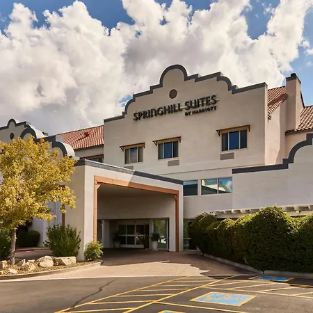 Springhill Suites Prescott-3