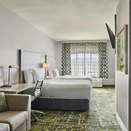 Springhill Suites Prescott-2