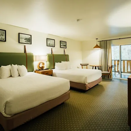 Seward Windsong Lodge-3