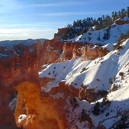 Bryce Canyon Resort-2