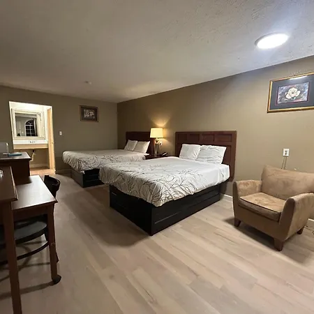 Americana Inn-3