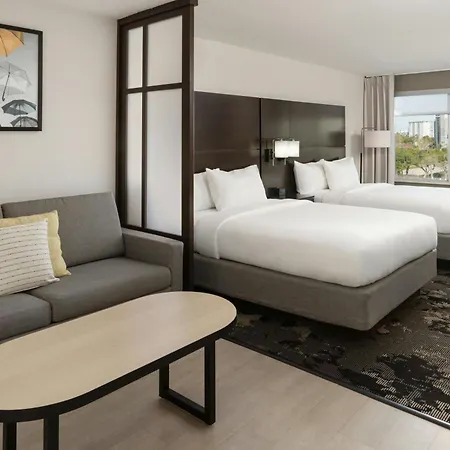 City Express By Marriott Orlando International Drive-2