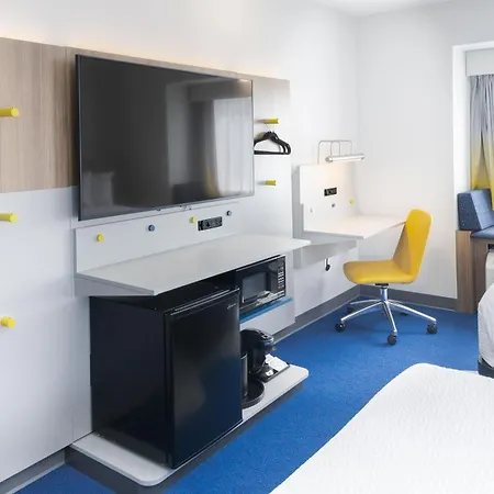 Microtel Inn & Suites By Wyndham Wellsville-2