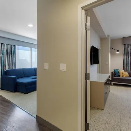 Cambria Hotel Philadelphia Downtown - Center City-2