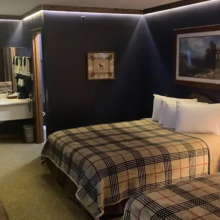 Country Mountain Inn-2