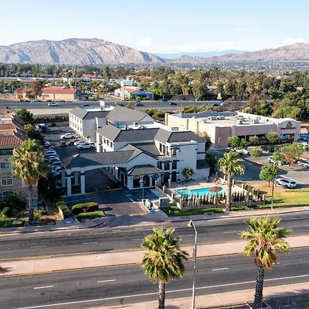 Mainstay Suites Moreno Valley Near March Air Reserve Base-2