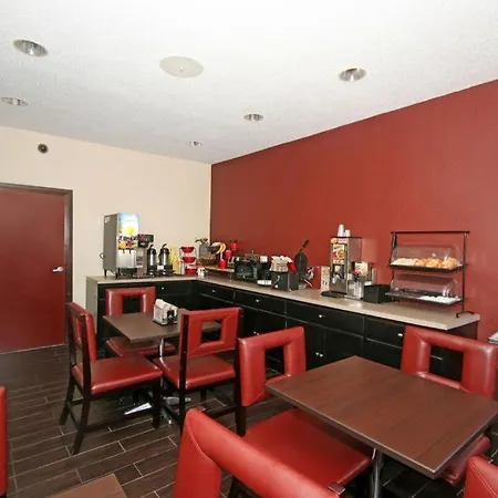 Red Roof Inn Gaffney-3