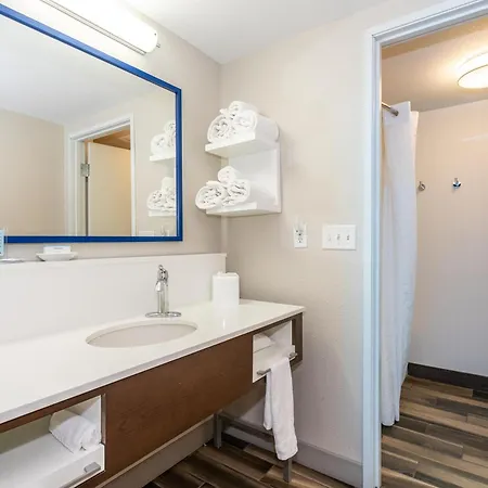 Hampton Inn & Suites Flagstaff - West-2