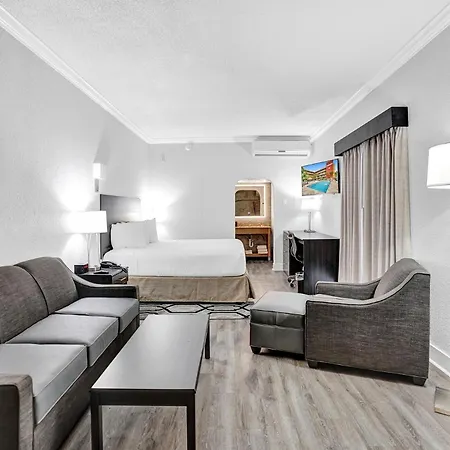 The Harrison Hotel Downtown Hollywood Fl, An Ascend Collection Hotel-3