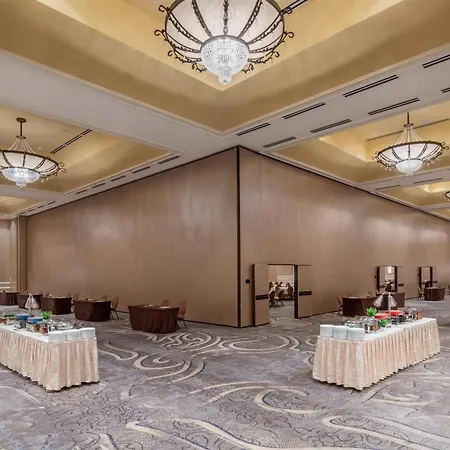 The Roosevelt Hotel New Orleans - Waldorf Astoria Hotels & Resorts-3