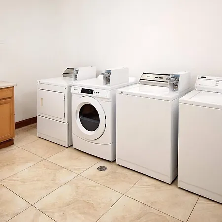 Fairfield Inn & Suites San Angelo-2