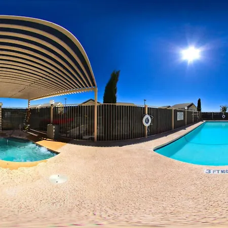 Fairfield Inn & Suites San Angelo-2