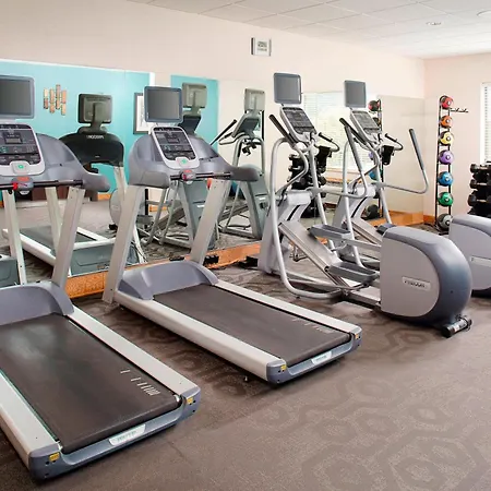 Fairfield Inn & Suites San Angelo-3