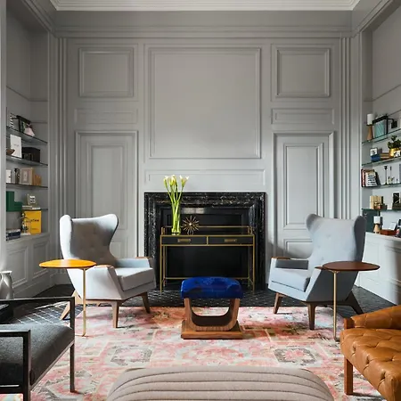 Kimpton Hotel Palomar Philadelphia By Ihg-2