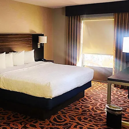 Baymont By Wyndham Midland Tx-3