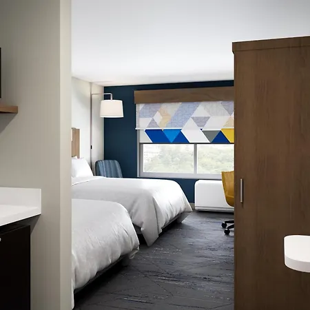 Holiday Inn Express Hotel & Suites-Saint Joseph By Ihg-3