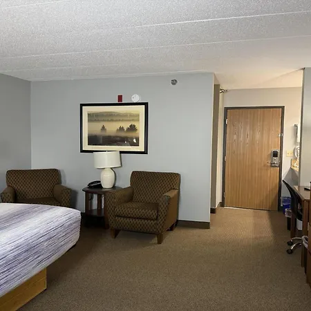 Americinn By Wyndham Sioux Falls-2