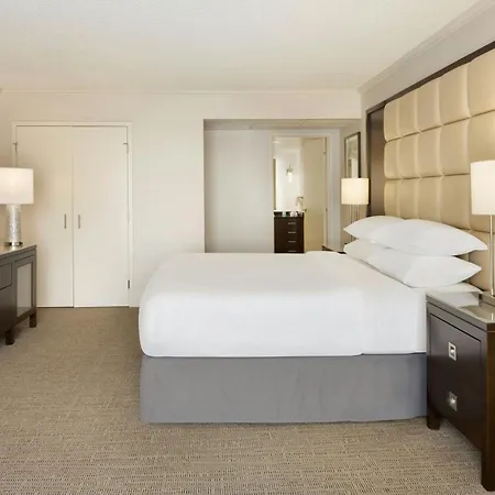 Sheraton West Des Moines-2