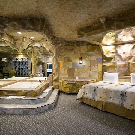 Inn Of The Dove Romantic Luxury & Business Suites-2