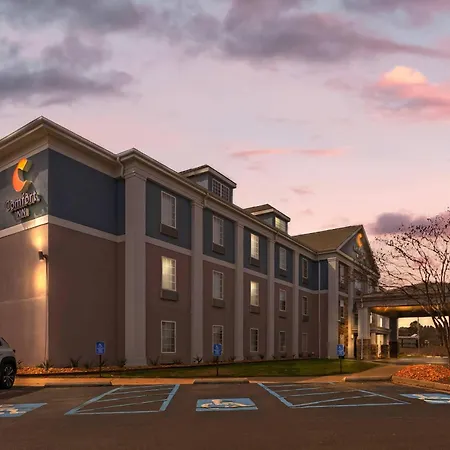 Comfort Inn West Monroe Near Sports & Events Center-2