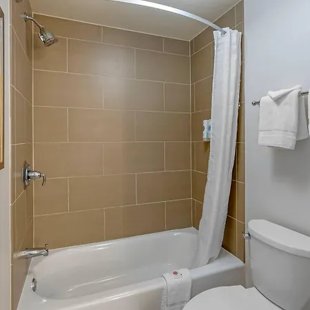 Comfort Inn West Monroe Near Sports & Events Center-3
