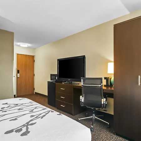 Sleep Inn Fayetteville North-3