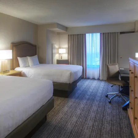 Hyatt Regency Reston-3