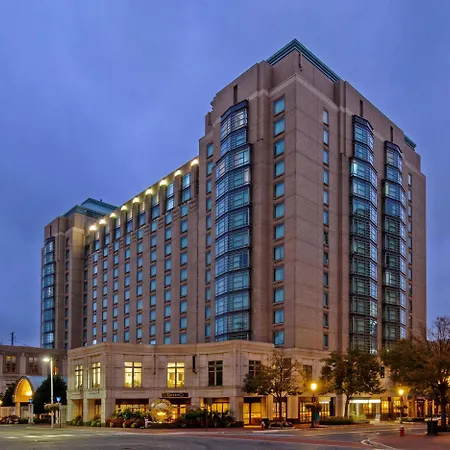 Hyatt Regency Reston-2