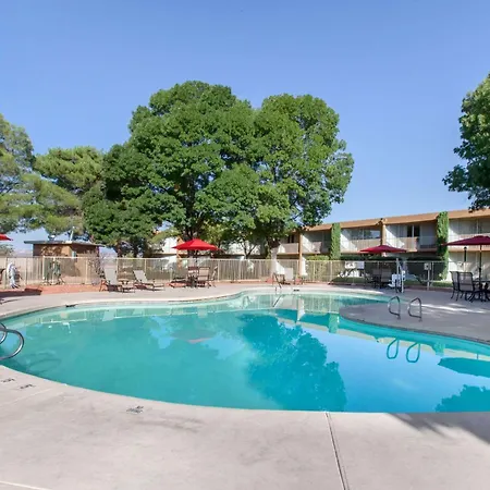 Scenic View Inn - Lake Powell - Page Az-3