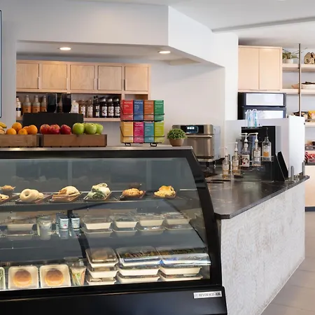 Delta Hotels By Marriott Nashville Airport-2