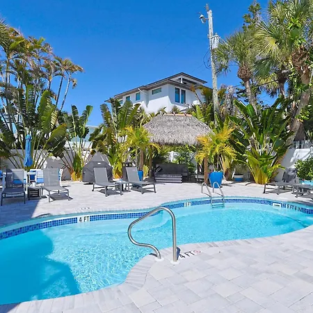 The Inn On Siesta Key-2