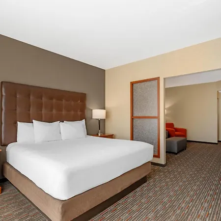 Drury Inn & Suites Fort Myers Airport Fgcu-2